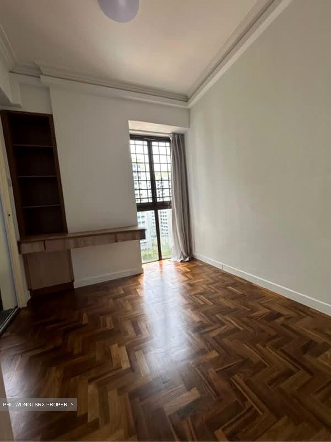 The Tanamera (D16), Condominium #586317451